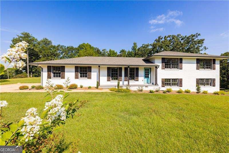 1100 Green Street Thomaston - 1
