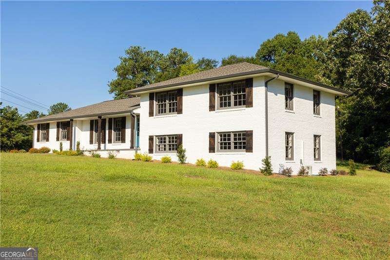 1100 Green Street Thomaston - 2