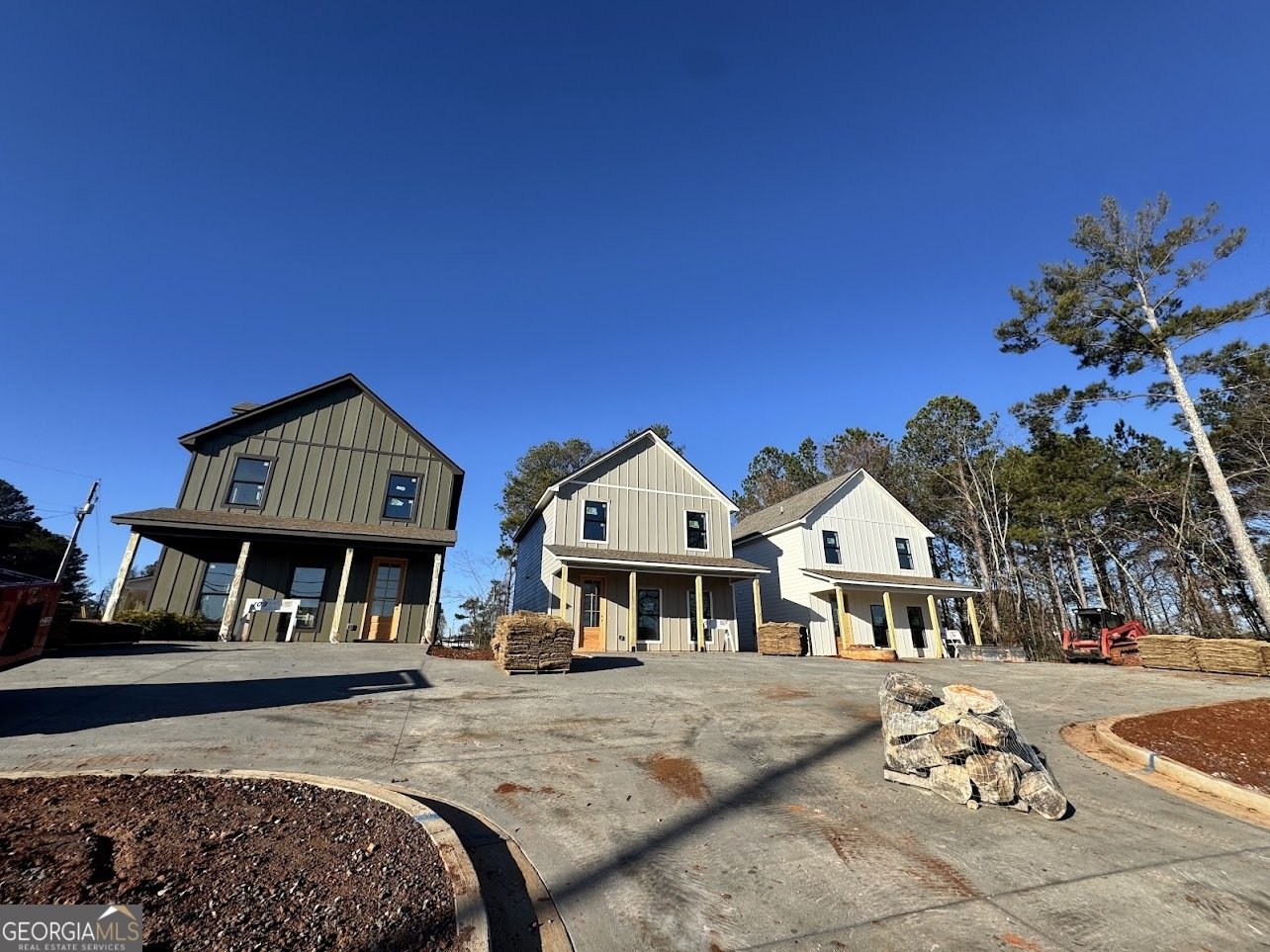 0 Carroll Circle Carrollton - 11