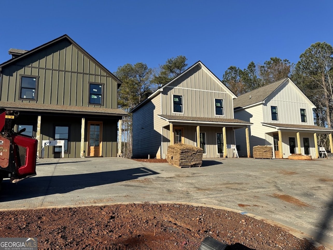 0 Carroll Circle Carrollton - 13