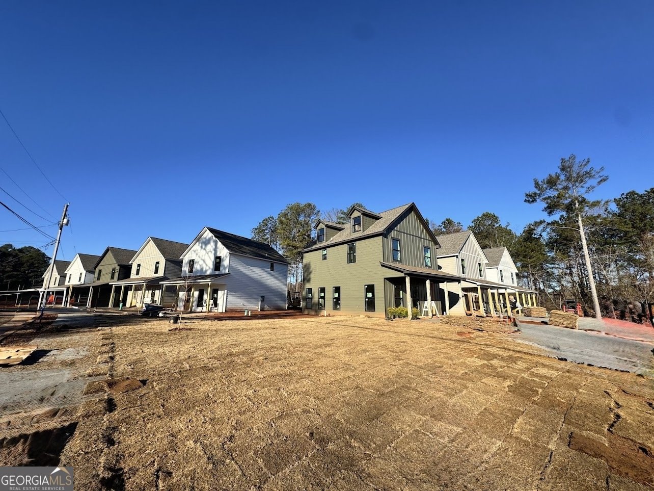 0 Carroll Circle Carrollton - 14