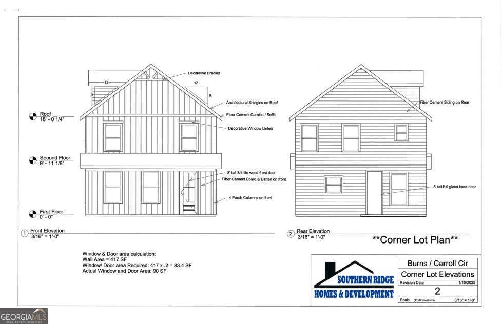 0 Carroll Circle Carrollton - 19