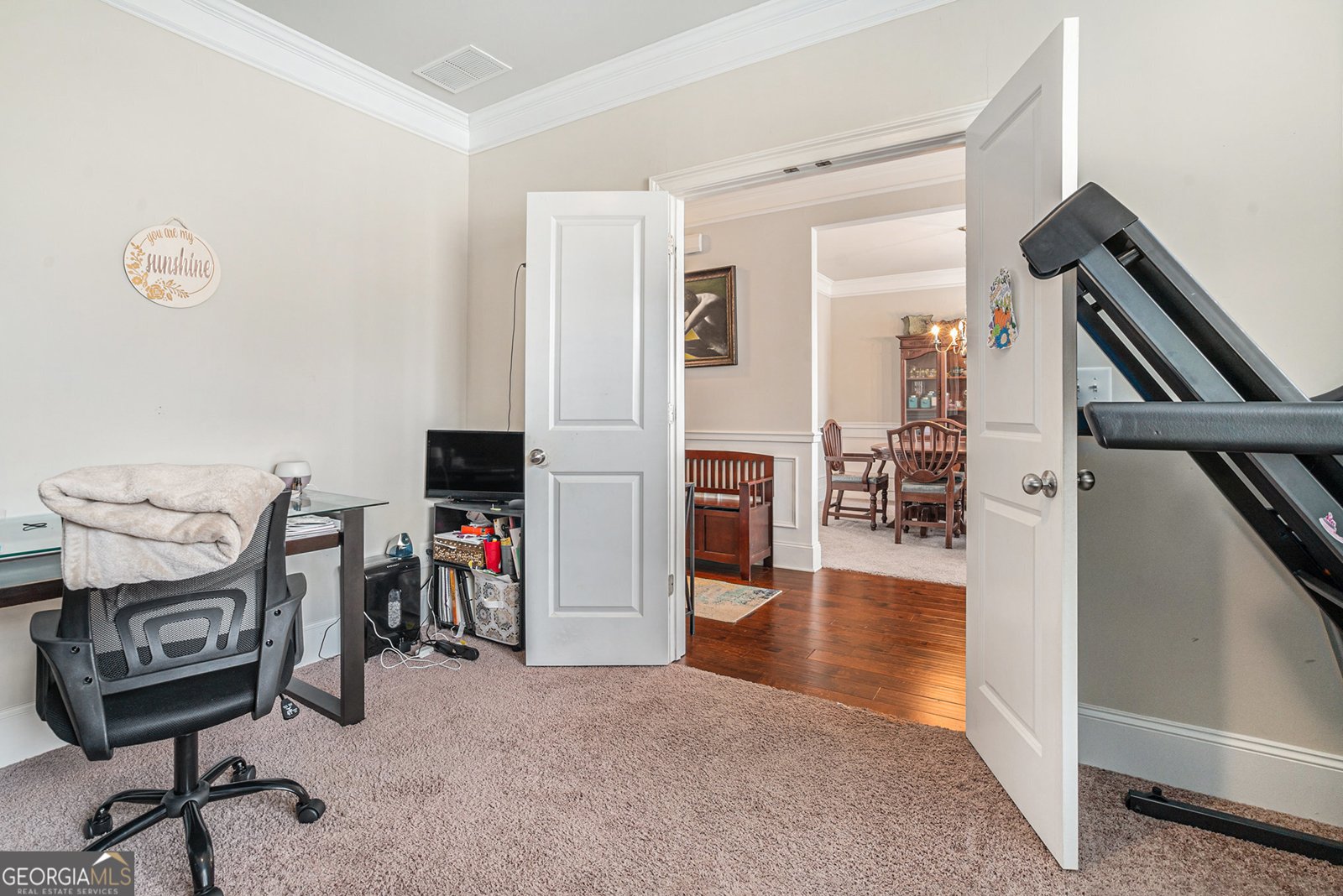 3780 Casual Ridge Way Loganville - 2