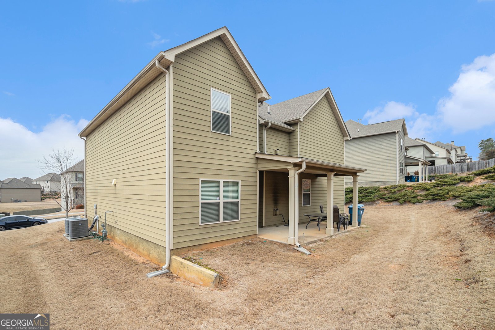 3780 Casual Ridge Way Loganville - 32