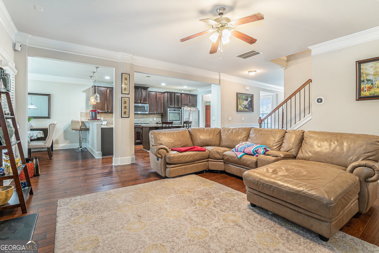 3780 Casual Ridge Way Loganville - 4