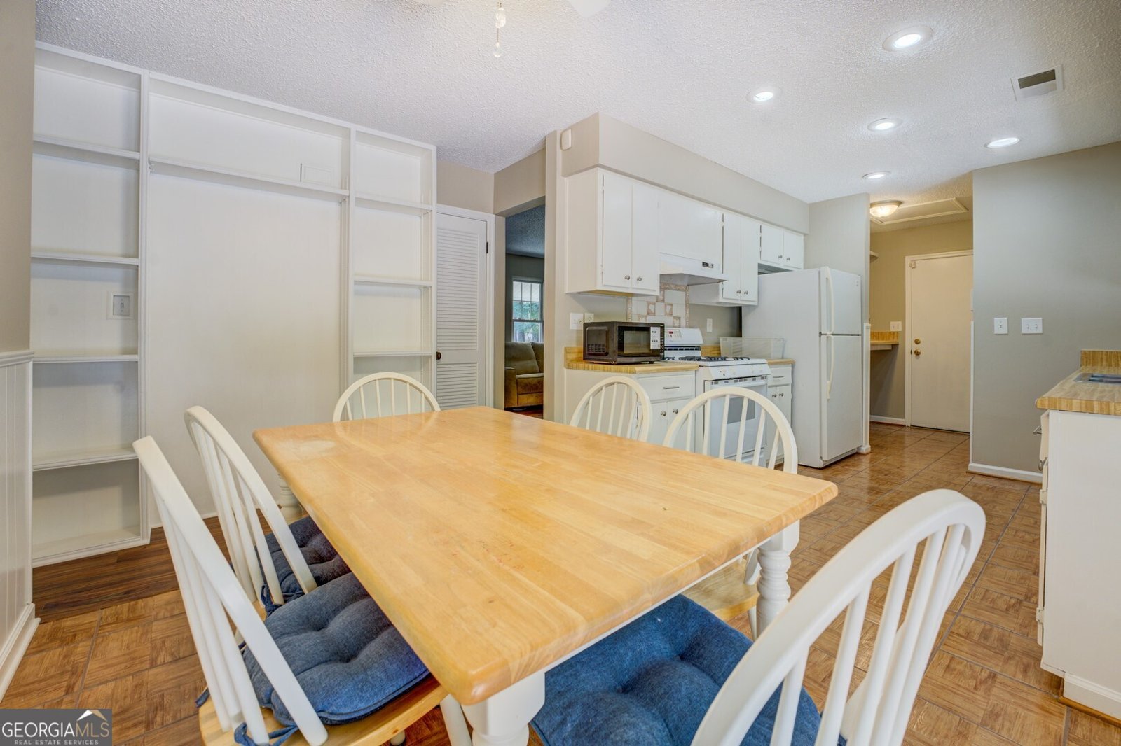 7673 Cloverdale Lane Jonesboro - 11