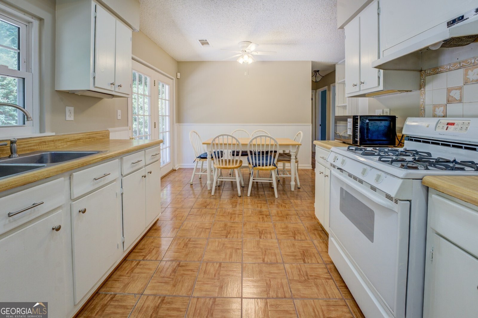 7673 Cloverdale Lane Jonesboro - 13
