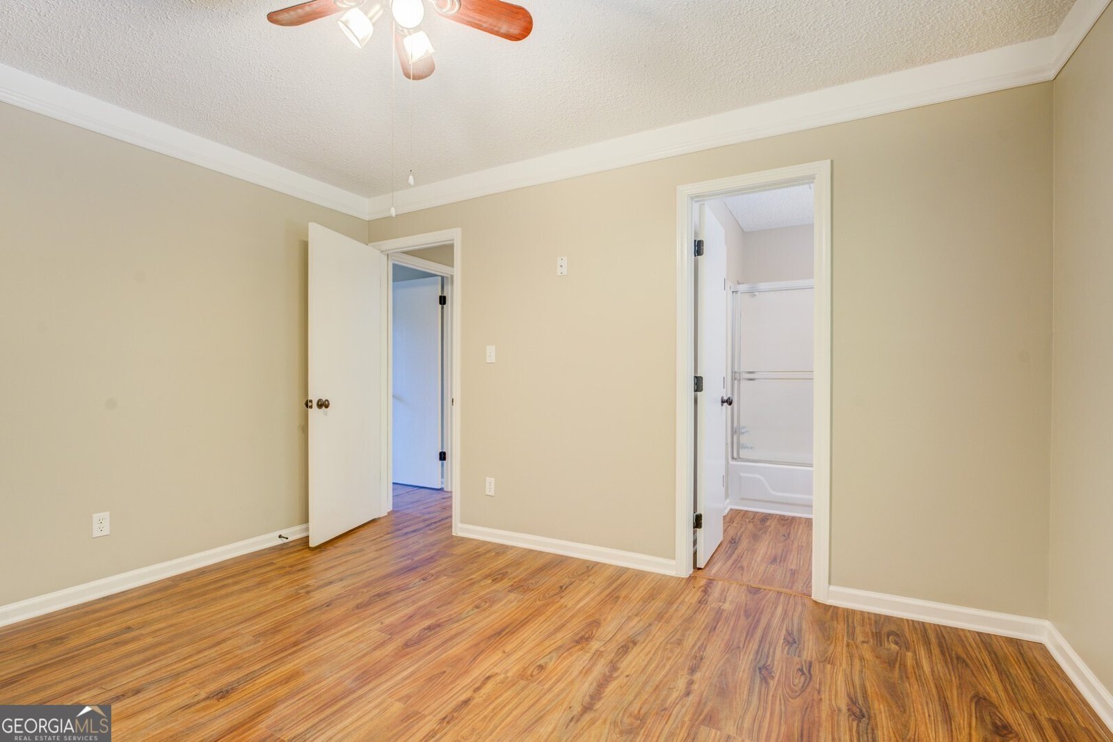 7673 Cloverdale Lane Jonesboro - 19