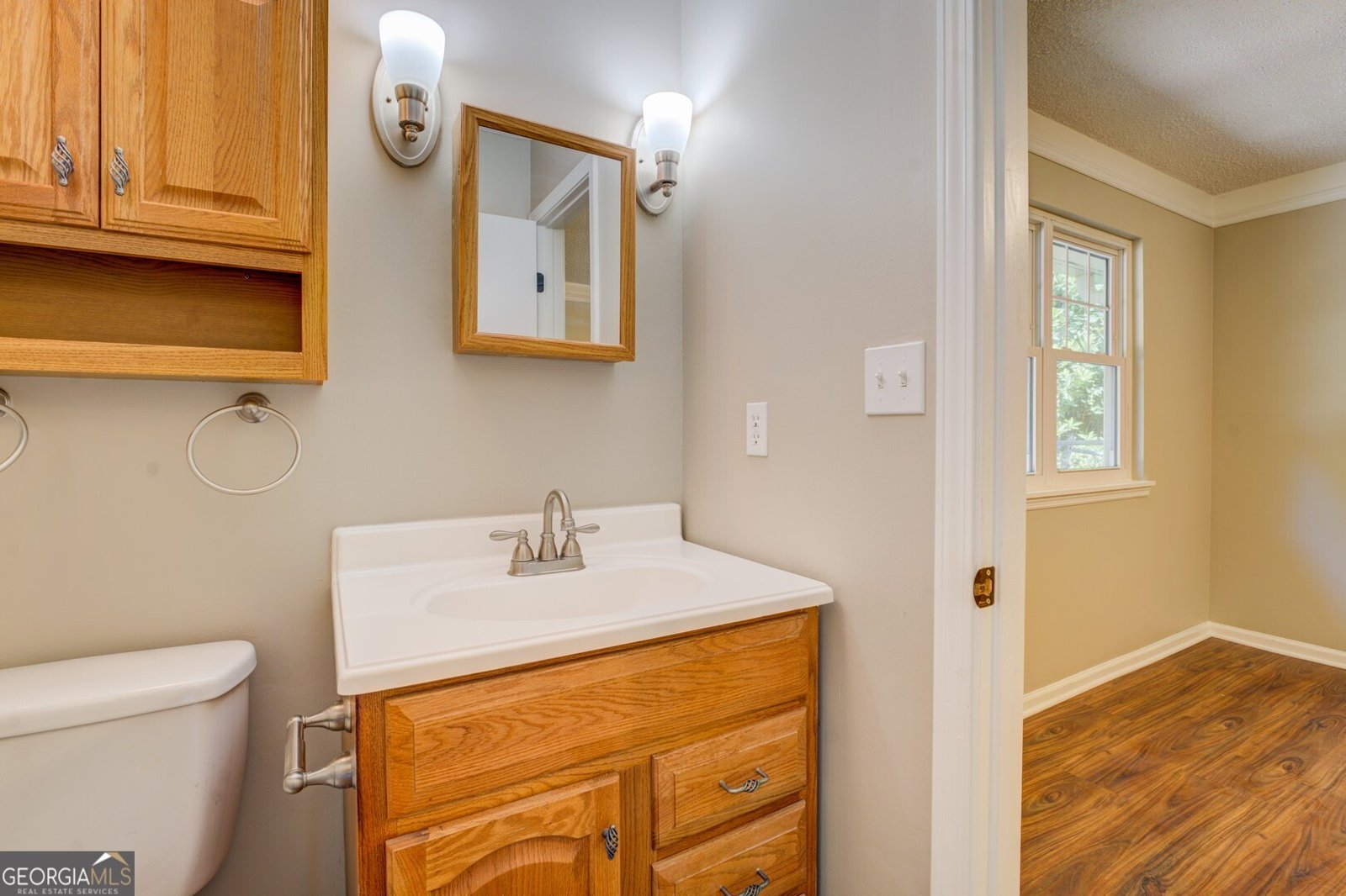 7673 Cloverdale Lane Jonesboro - 21