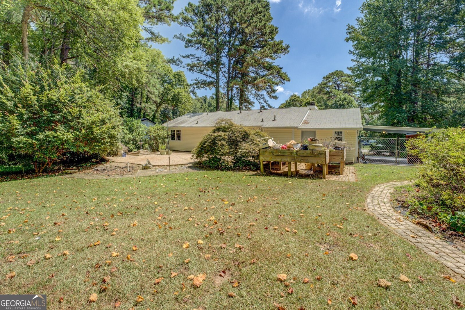 7673 Cloverdale Lane Jonesboro - 25