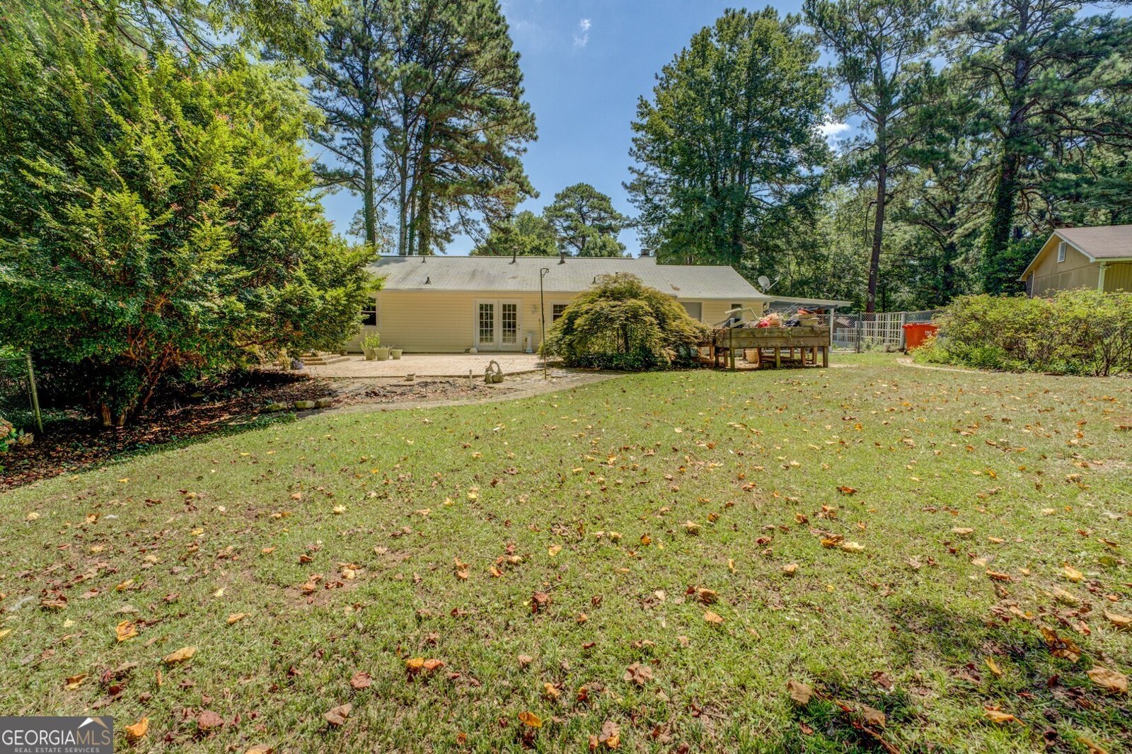 7673 Cloverdale Lane Jonesboro - 26