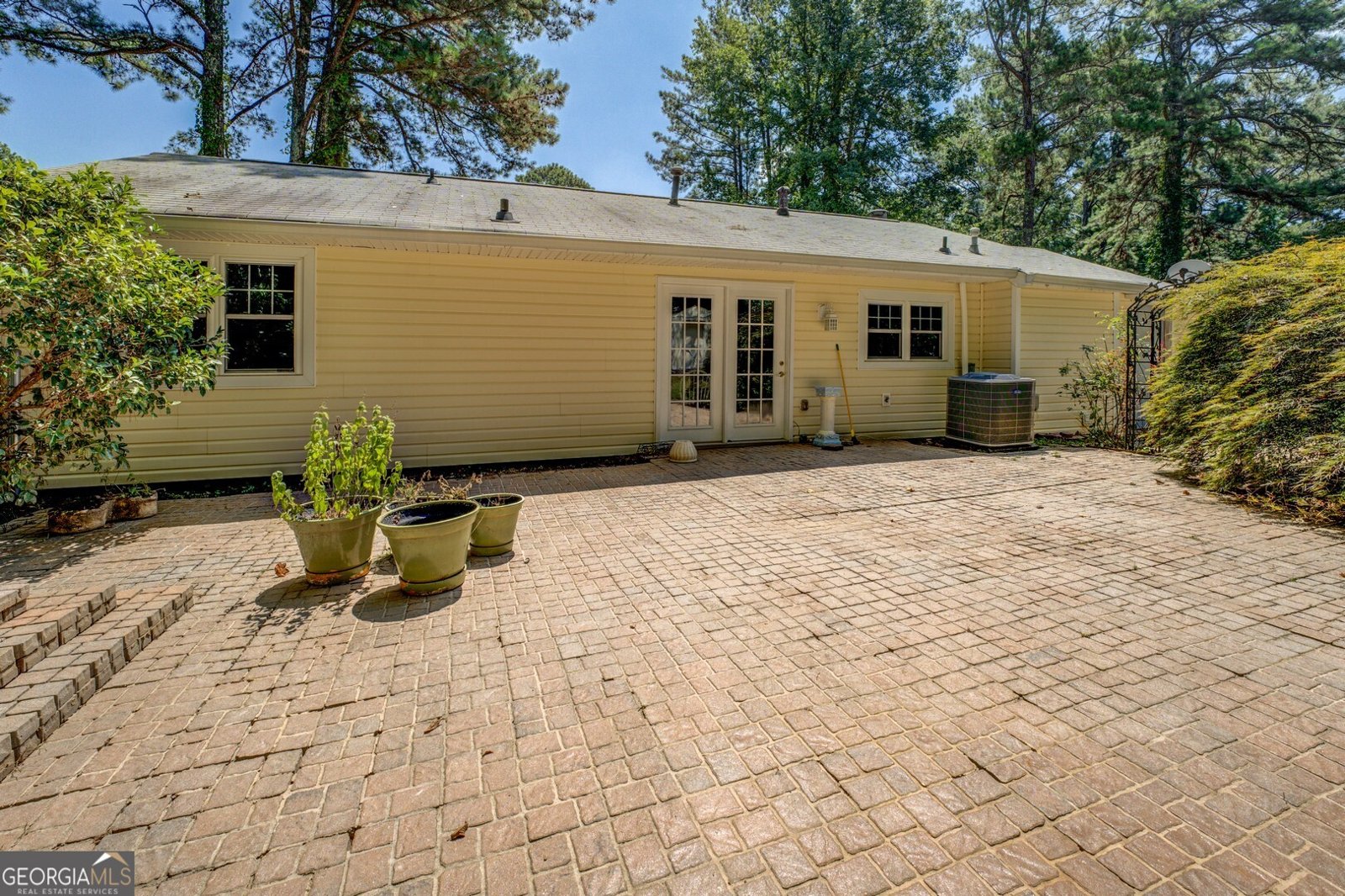 7673 Cloverdale Lane Jonesboro - 27