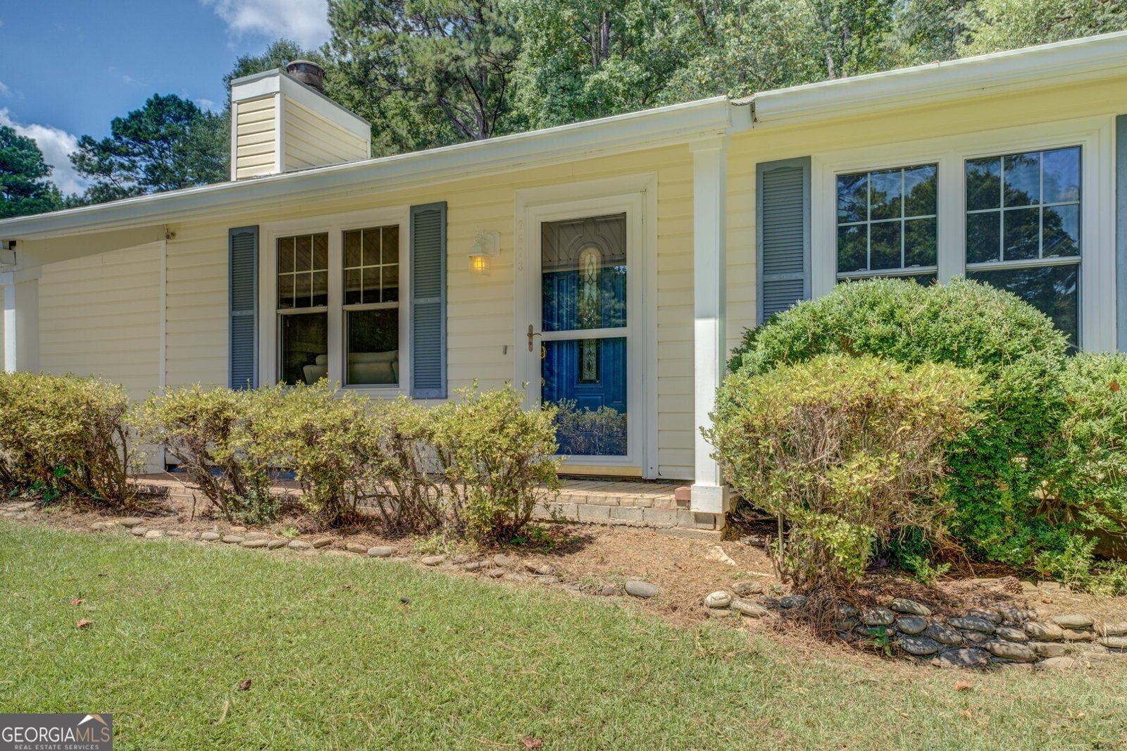 7673 Cloverdale Lane Jonesboro - 4