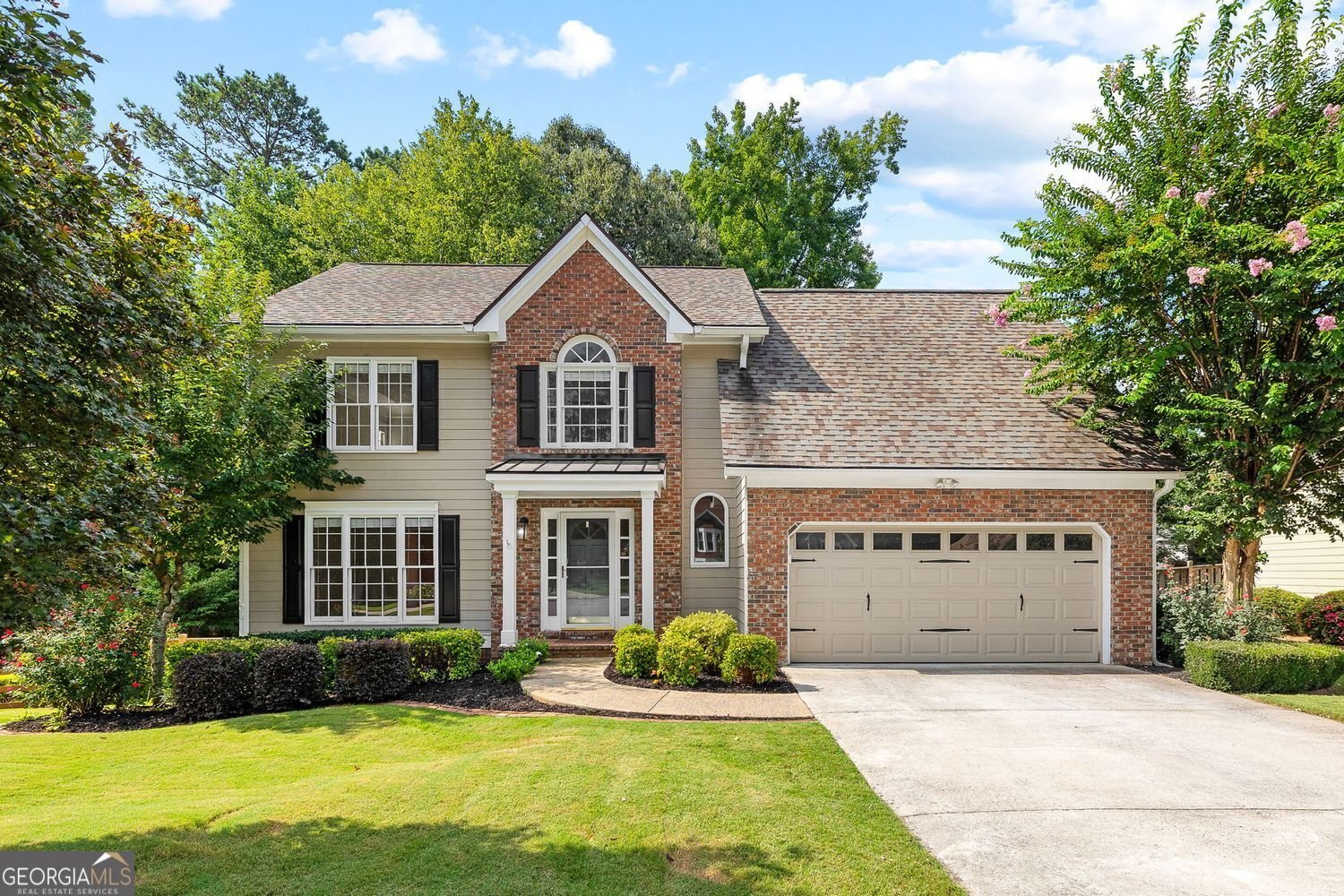 3355 Timber Ridge Ridge Powder Springs - 1