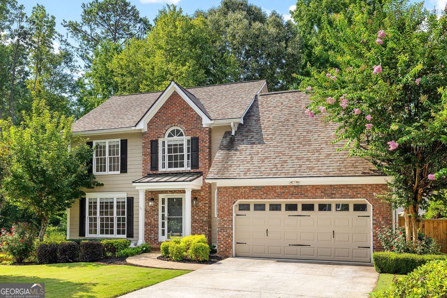 3355 Timber Ridge Ridge Powder Springs - 2