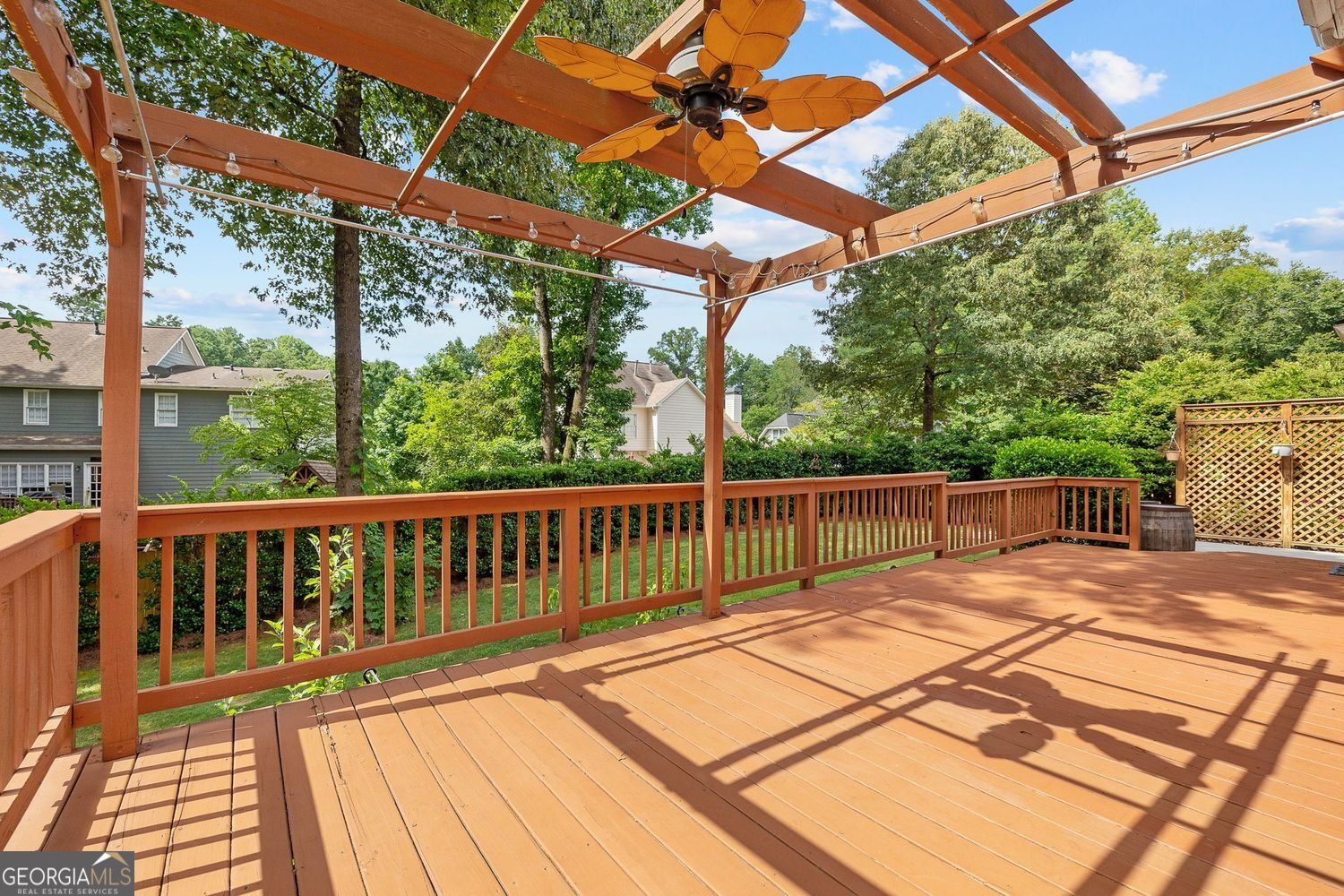 3355 Timber Ridge Ridge Powder Springs - 21
