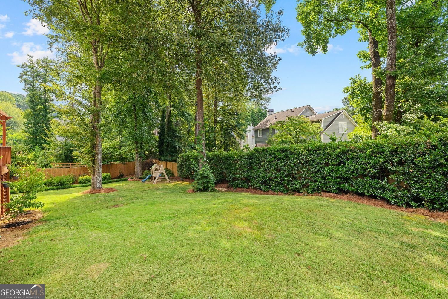 3355 Timber Ridge Ridge Powder Springs - 22