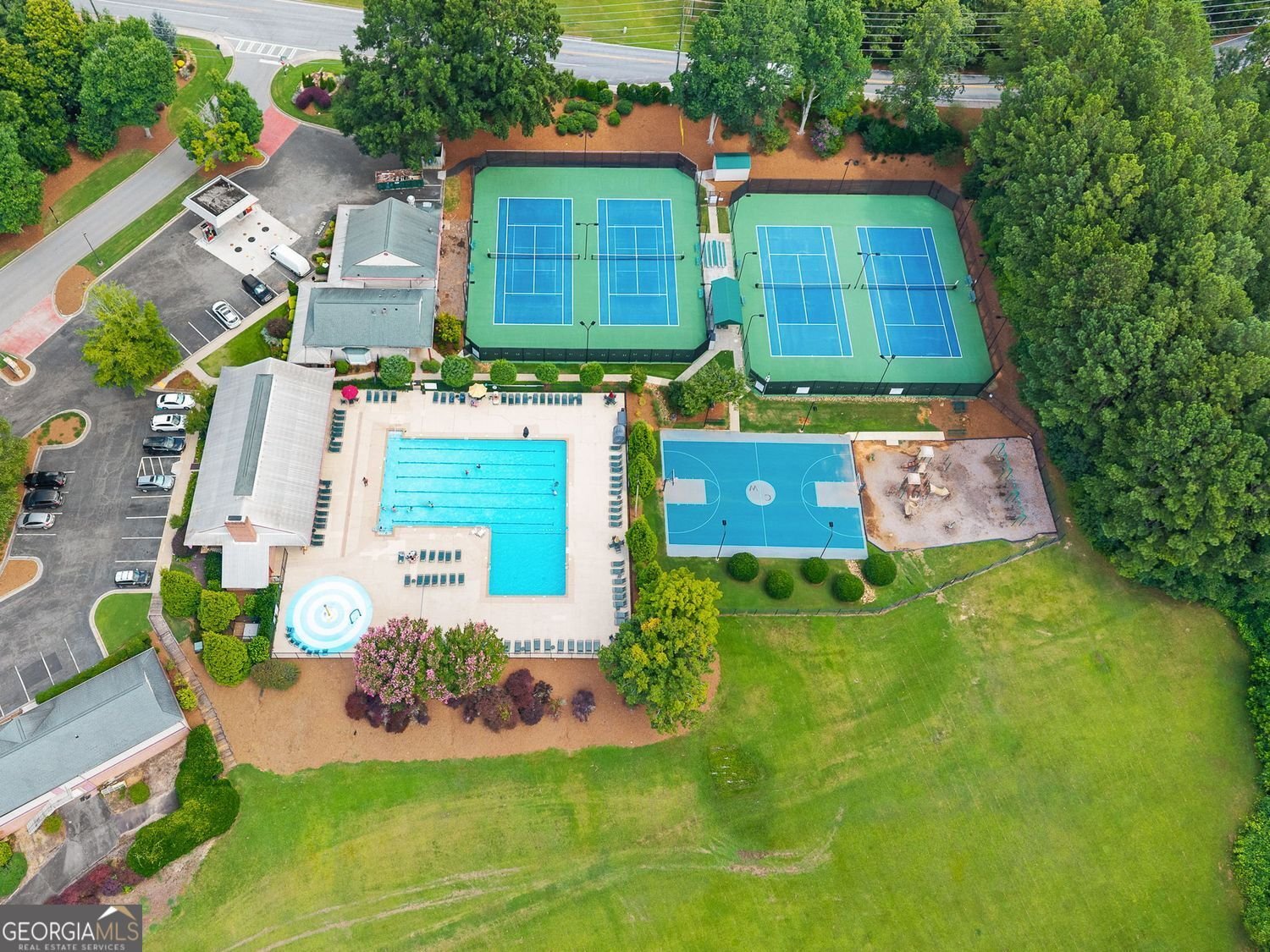 3355 Timber Ridge Ridge Powder Springs - 24