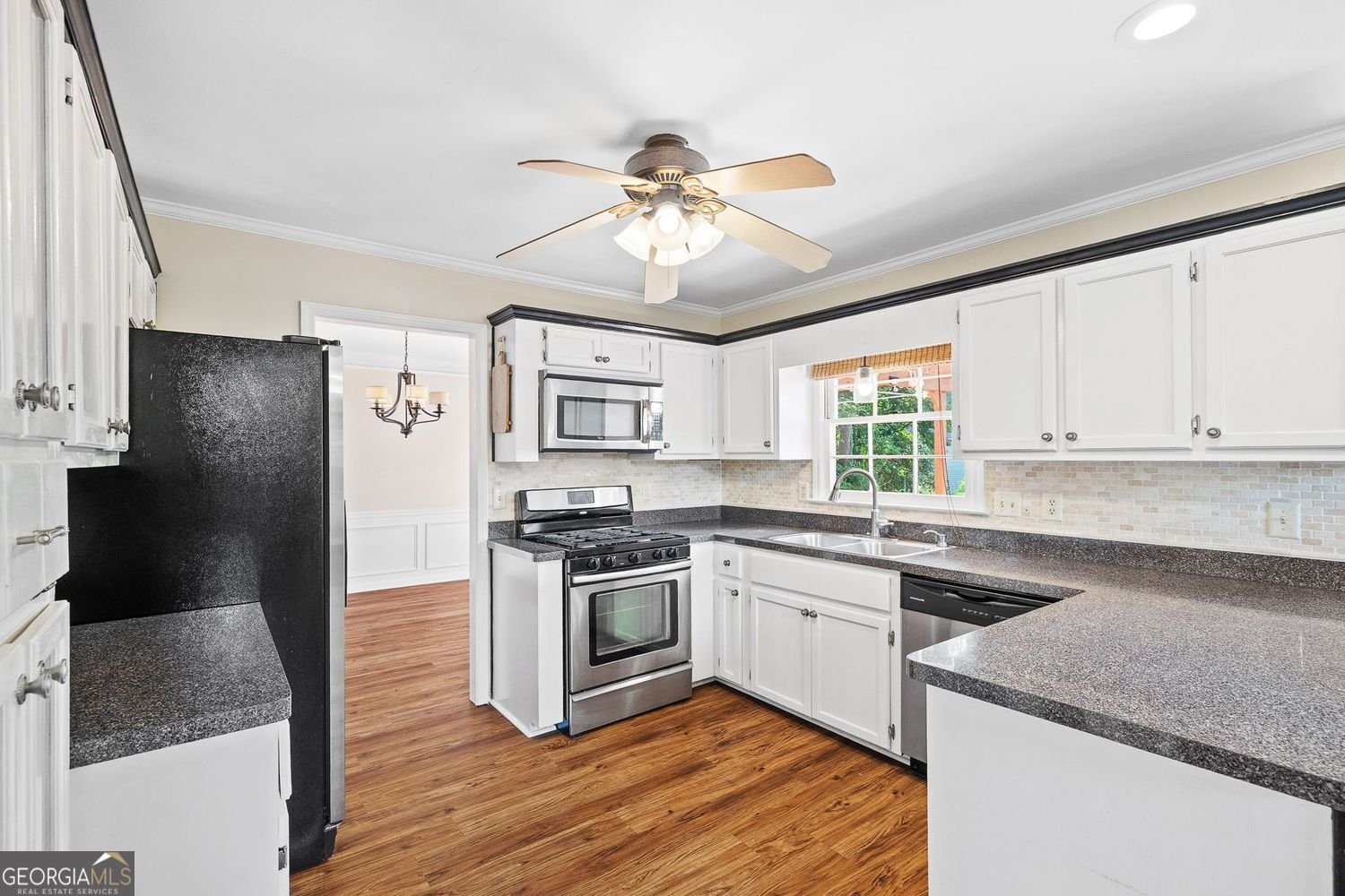3355 Timber Ridge Ridge Powder Springs - 3