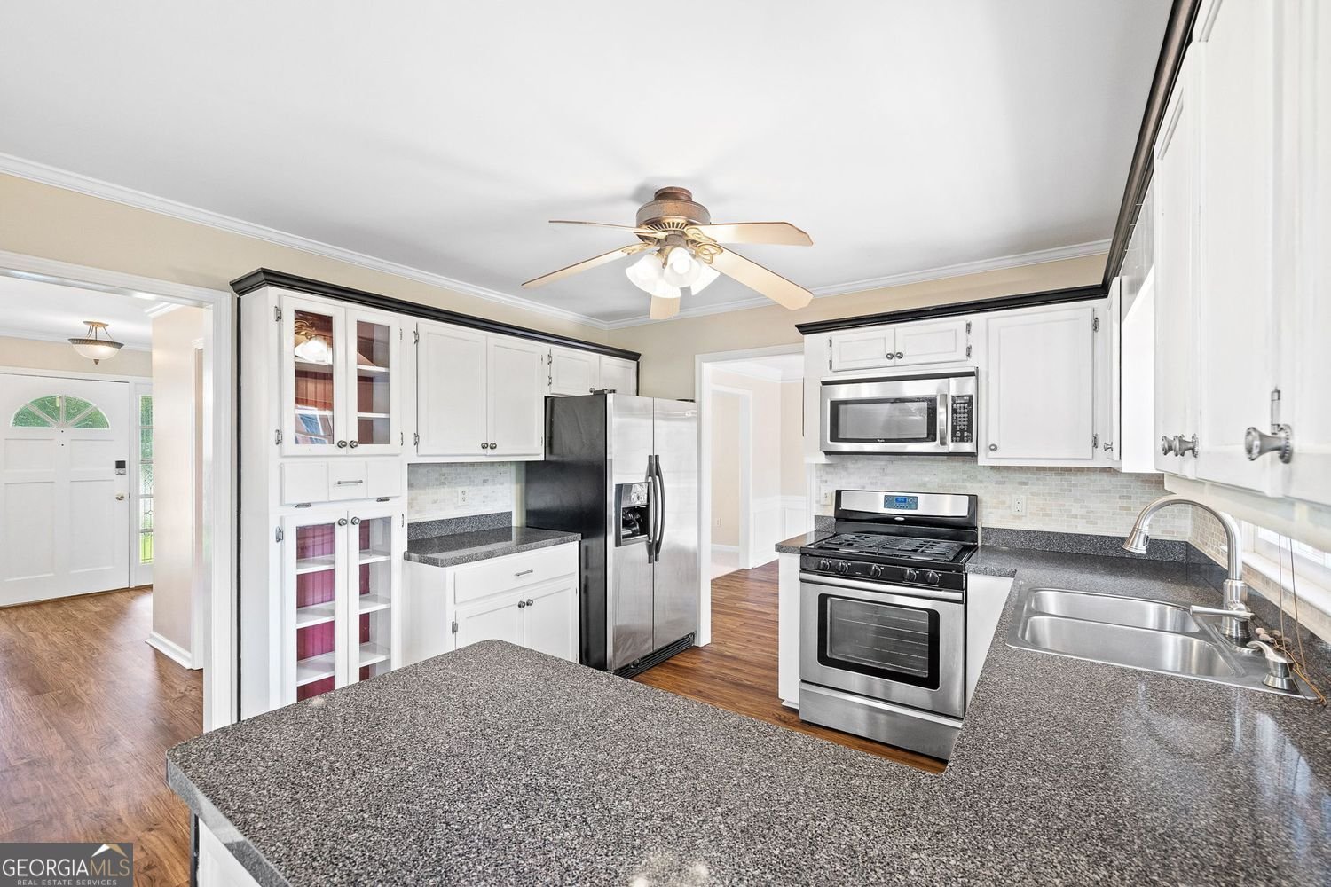 3355 Timber Ridge Ridge Powder Springs - 4