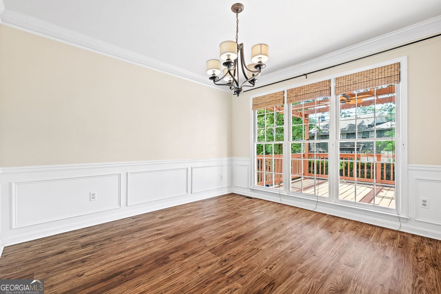 3355 Timber Ridge Ridge Powder Springs - 9