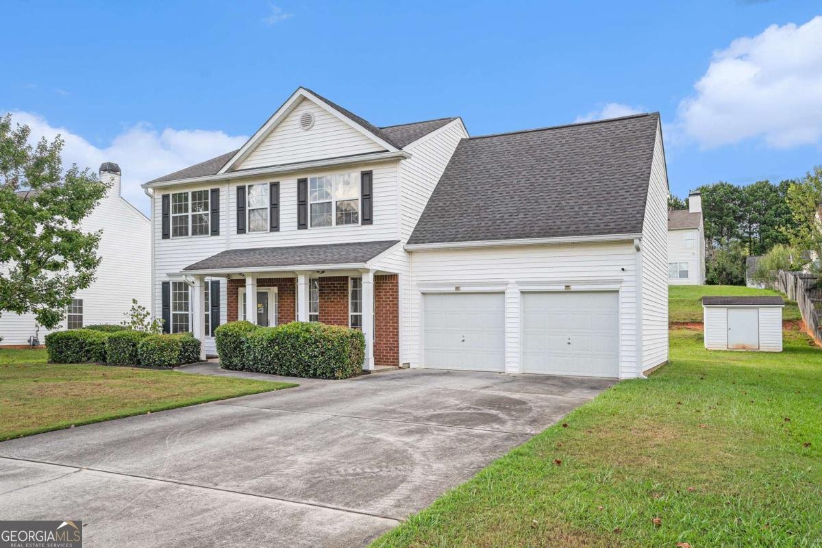 10897 Paladin Drive Hampton - 2