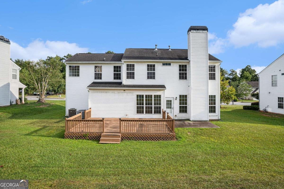 10897 Paladin Drive Hampton - 30