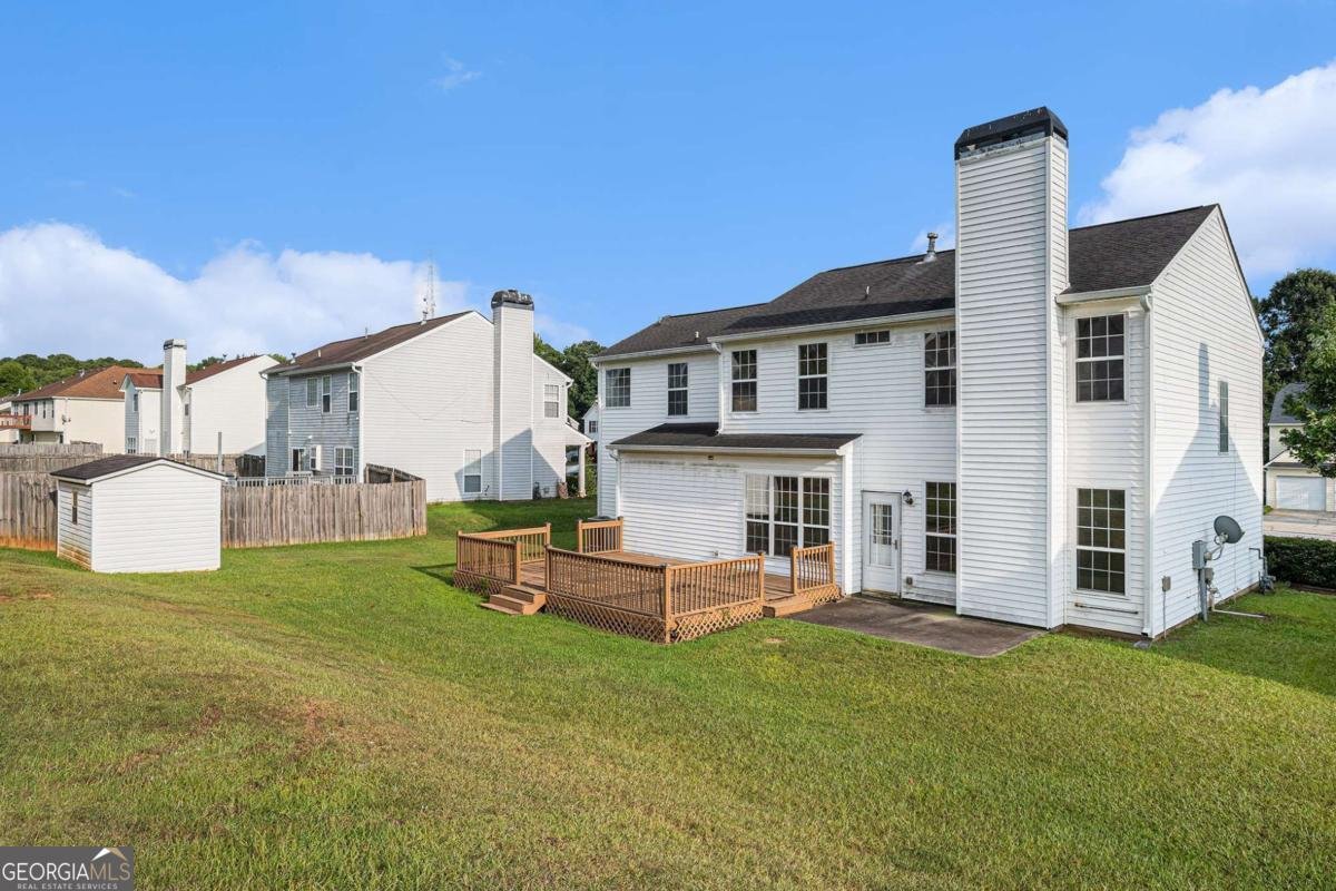 10897 Paladin Drive Hampton - 31