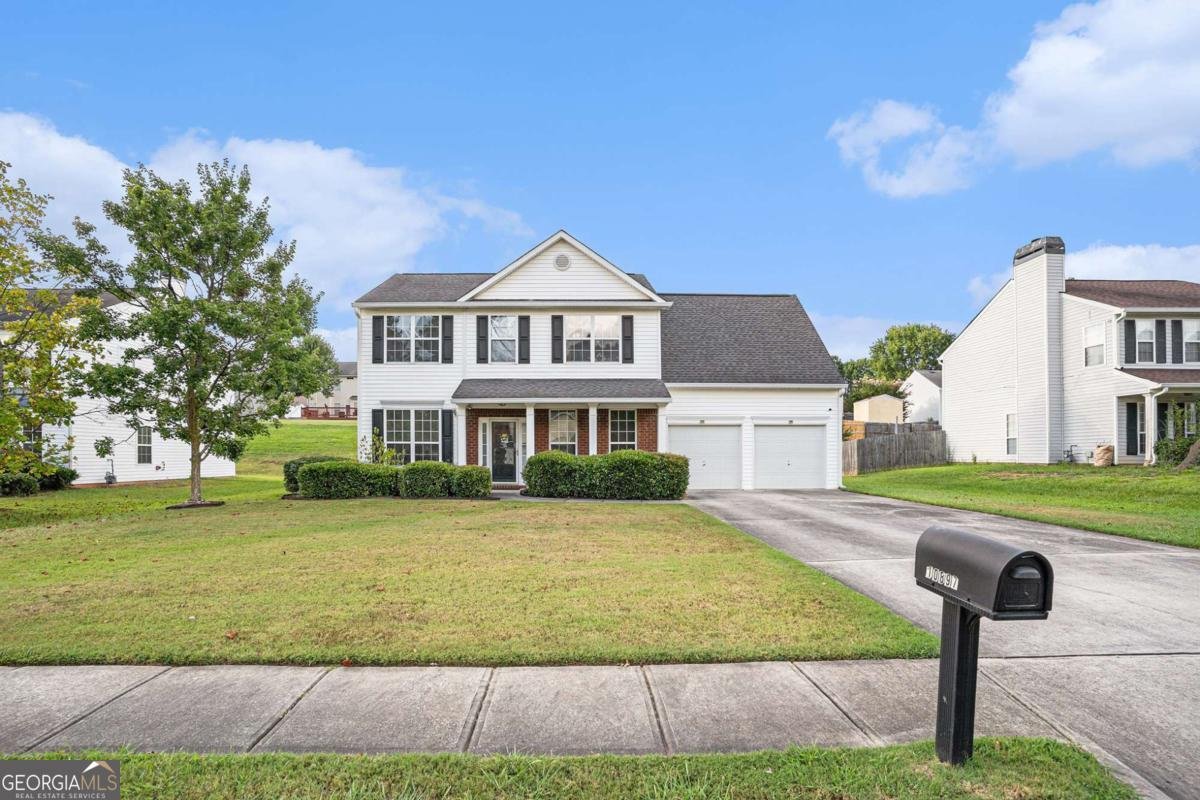 10897 Paladin Drive Hampton - 32