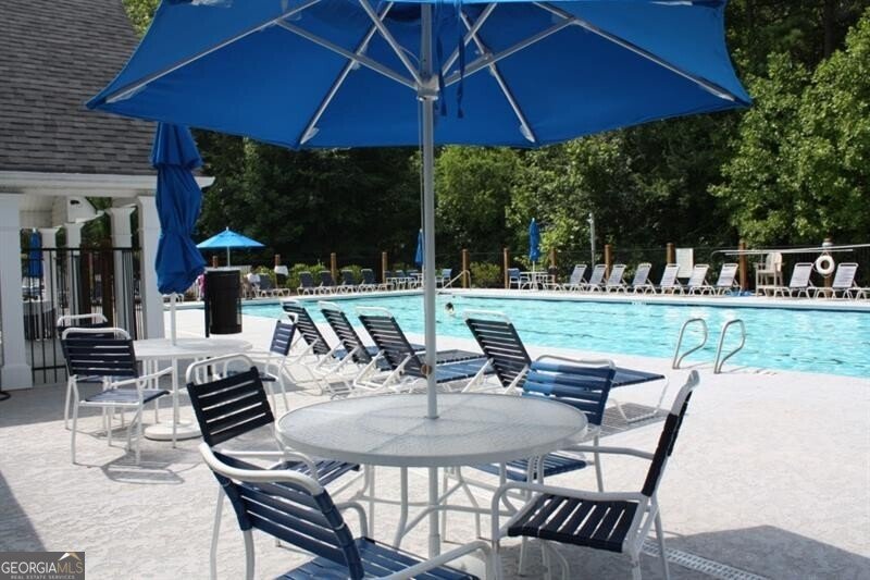 2973 Albright Commons Kennesaw - 35