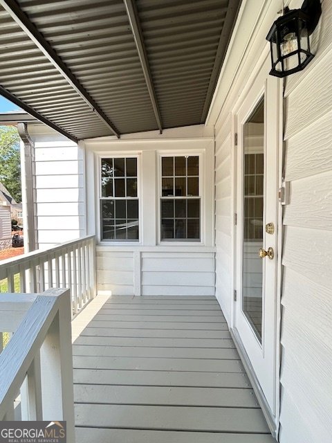 37 POWELL Place NEWNAN - 22