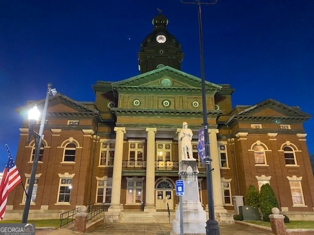 37 POWELL Place NEWNAN - 33