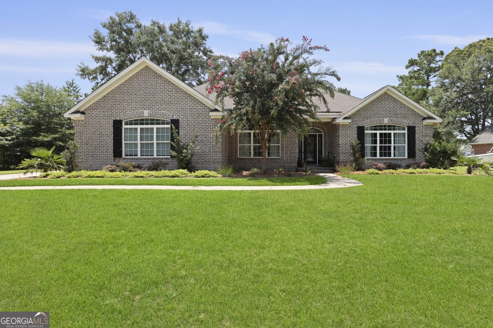 446 Brigham Drive Richmond Hill - 1