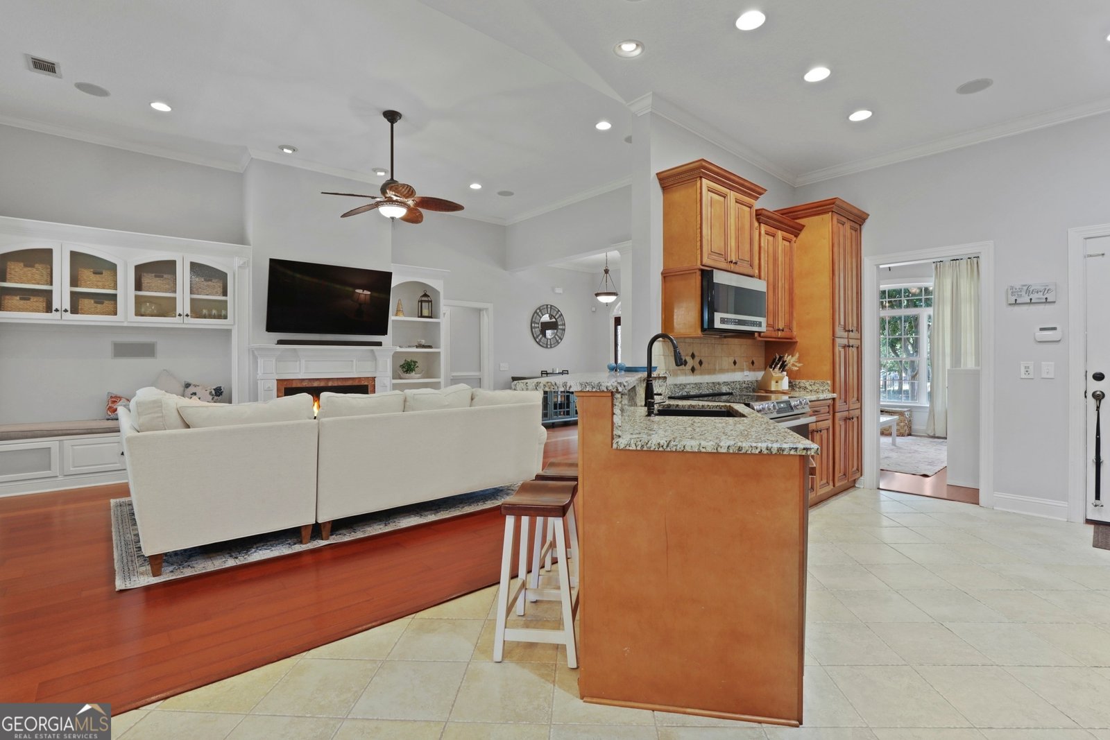 446 Brigham Drive Richmond Hill - 11