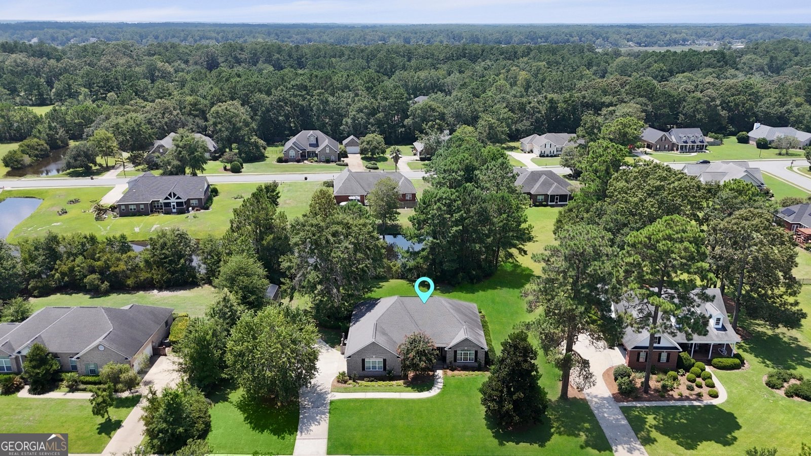 446 Brigham Drive Richmond Hill - 39