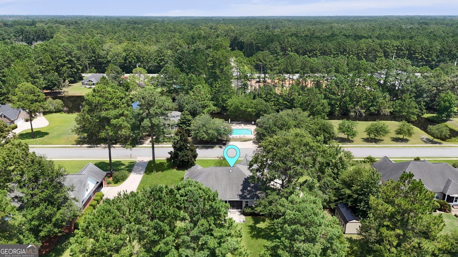 446 Brigham Drive Richmond Hill - 40