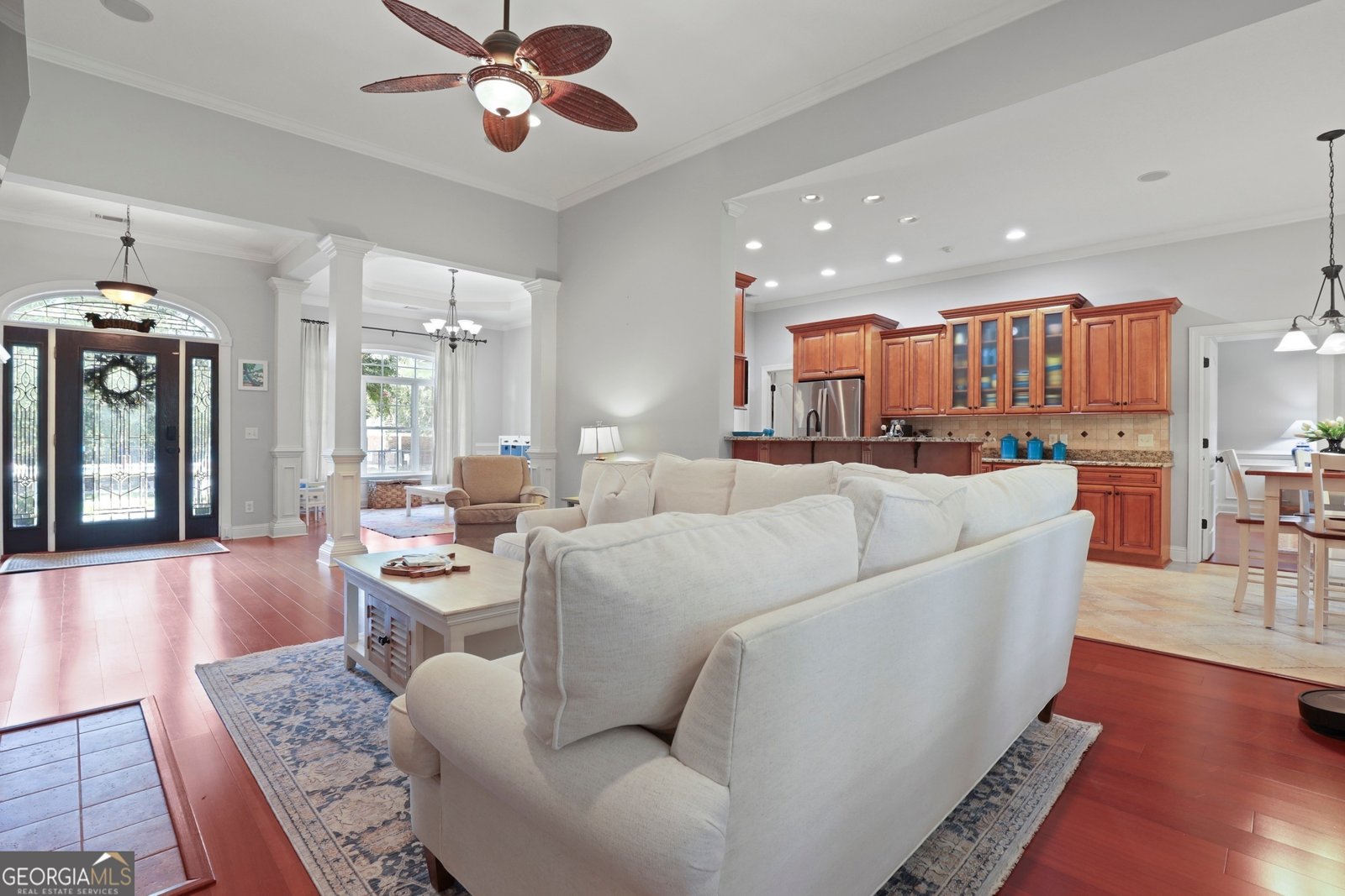446 Brigham Drive Richmond Hill - 5