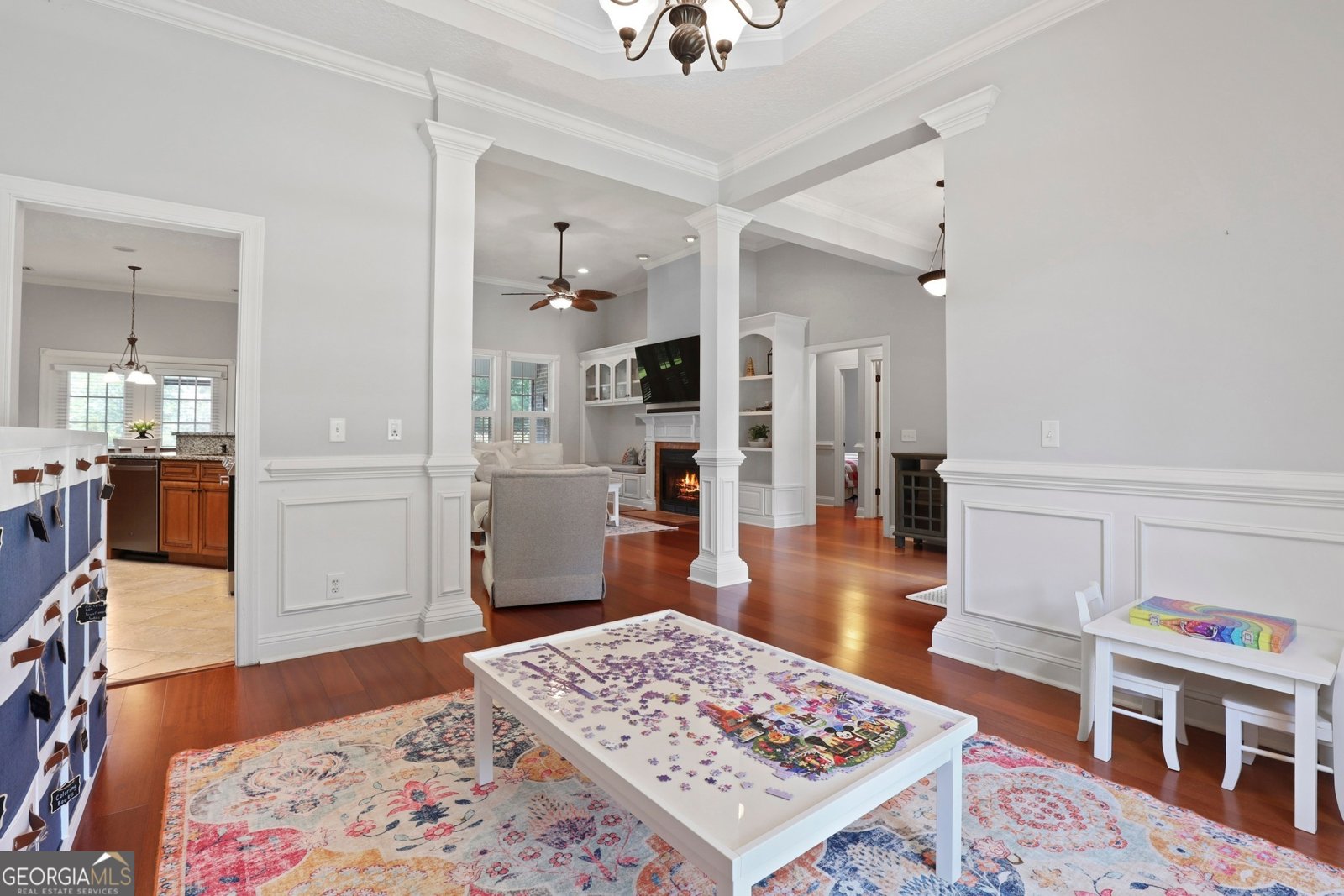 446 Brigham Drive Richmond Hill - 8