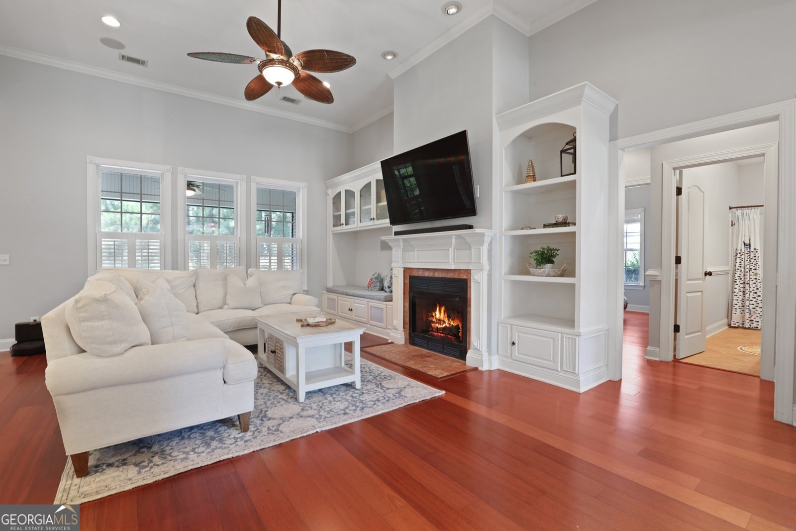 446 Brigham Drive Richmond Hill - 9
