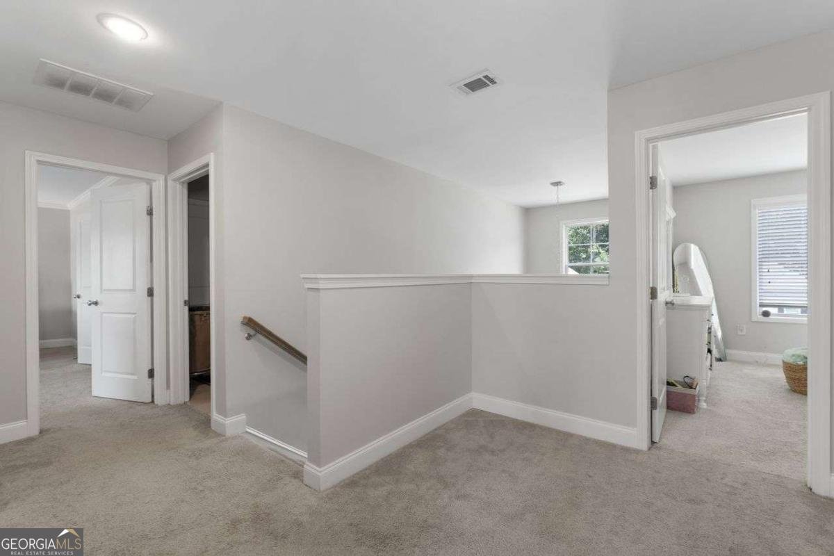 128 Timber Ridge Dawsonville - 1