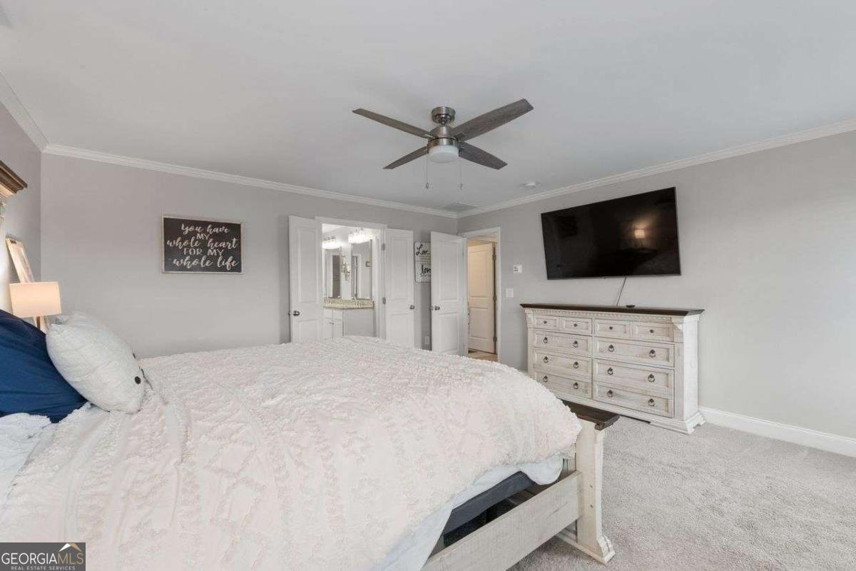 128 Timber Ridge Dawsonville - 11