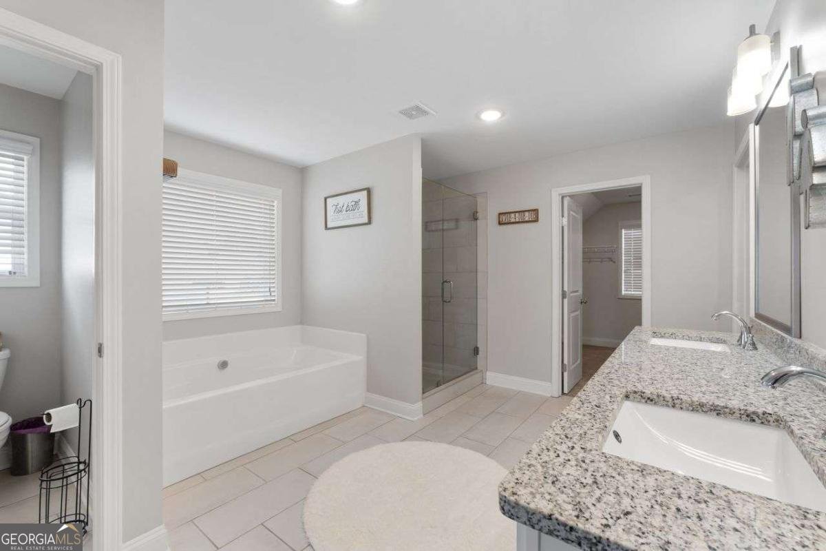 128 Timber Ridge Dawsonville - 12