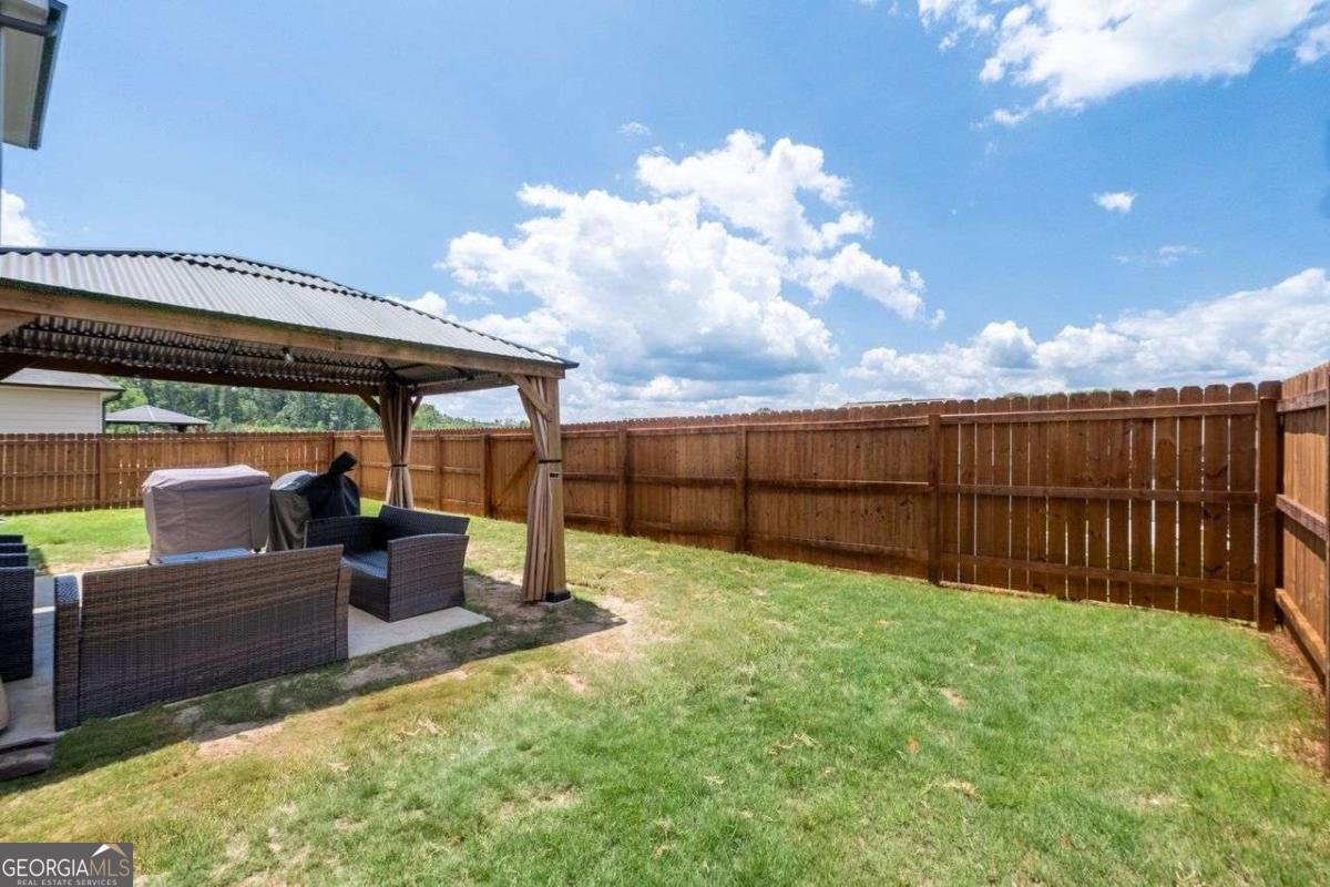 128 Timber Ridge Dawsonville - 15