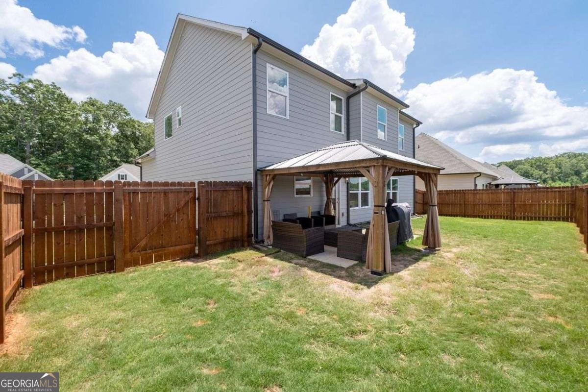 128 Timber Ridge Dawsonville - 16