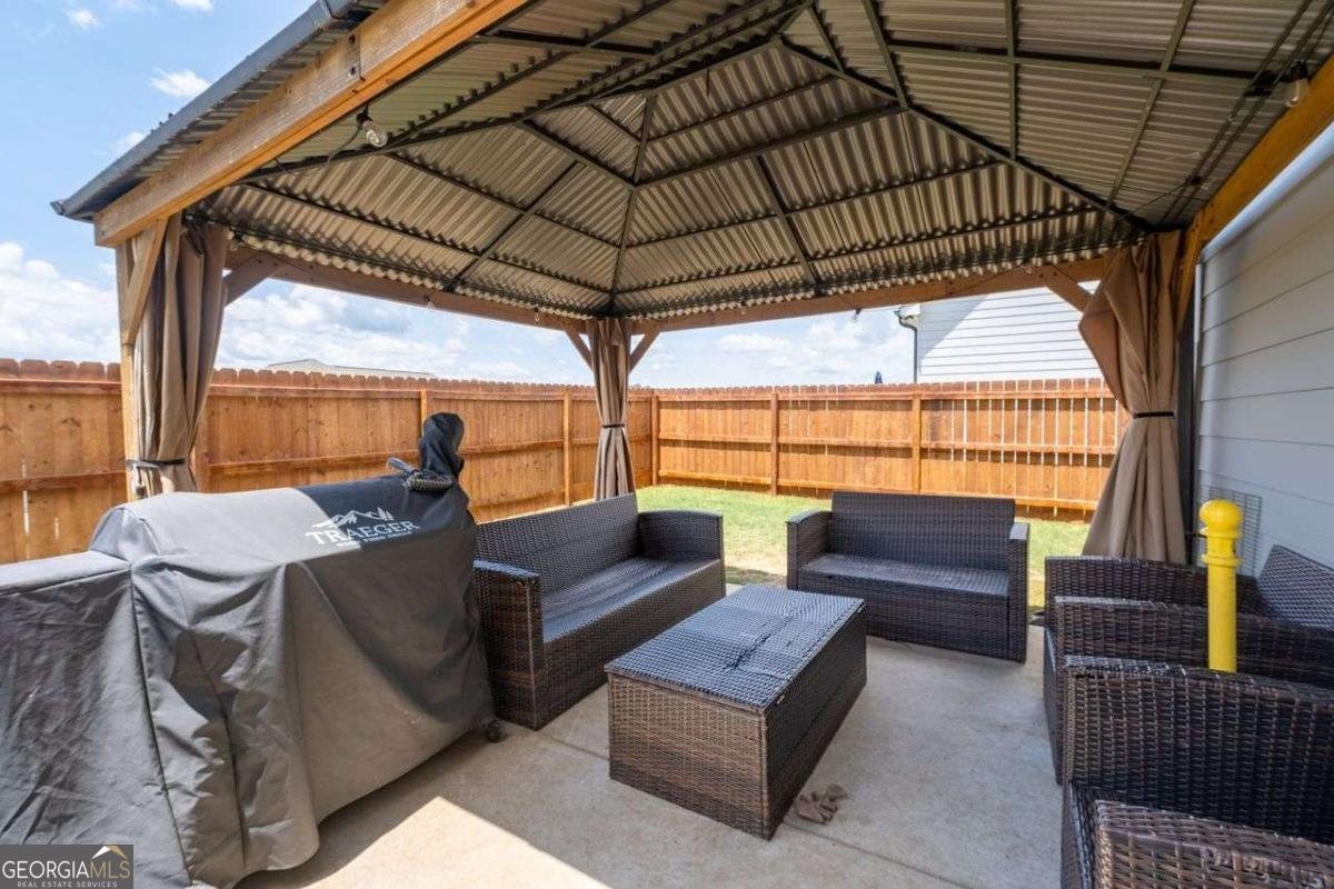 128 Timber Ridge Dawsonville - 18