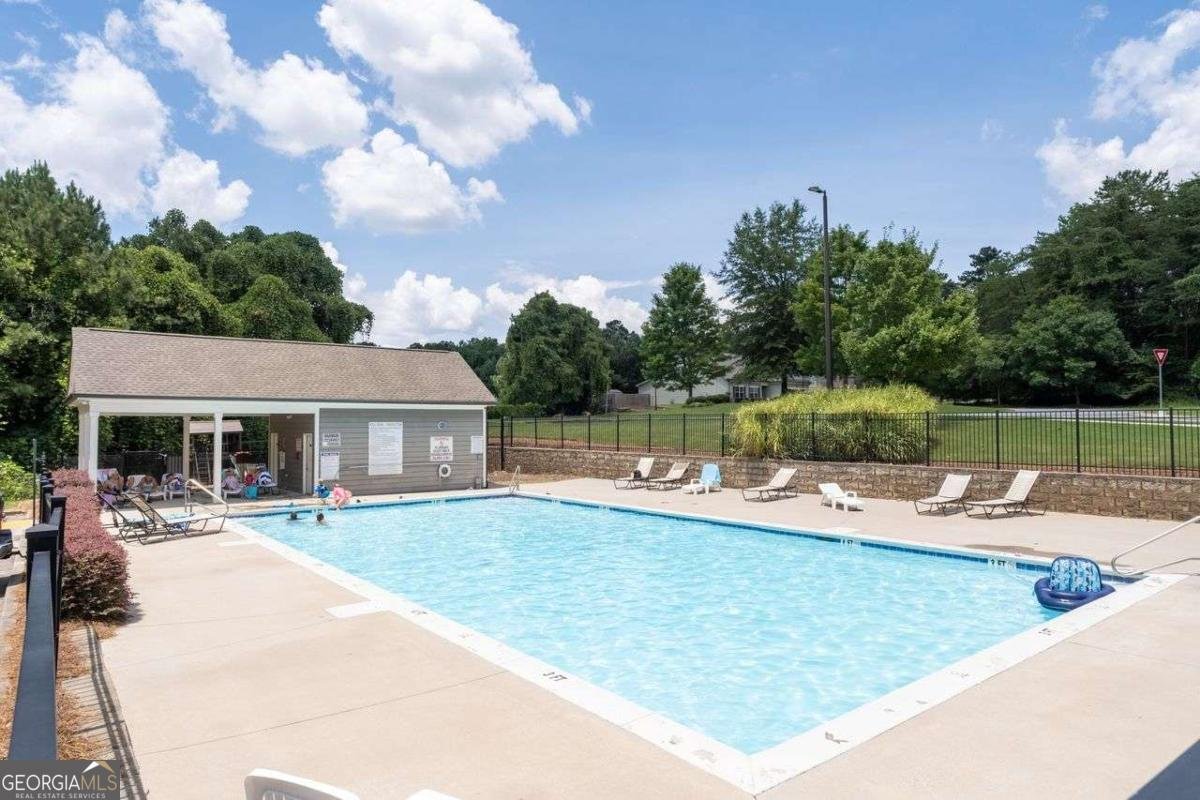 128 Timber Ridge Dawsonville - 19