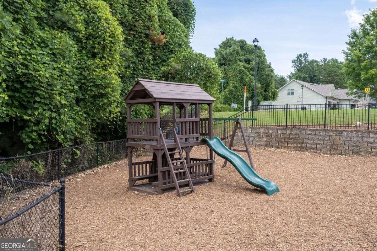 128 Timber Ridge Dawsonville - 20
