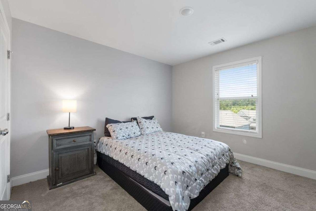 128 Timber Ridge Dawsonville - 5