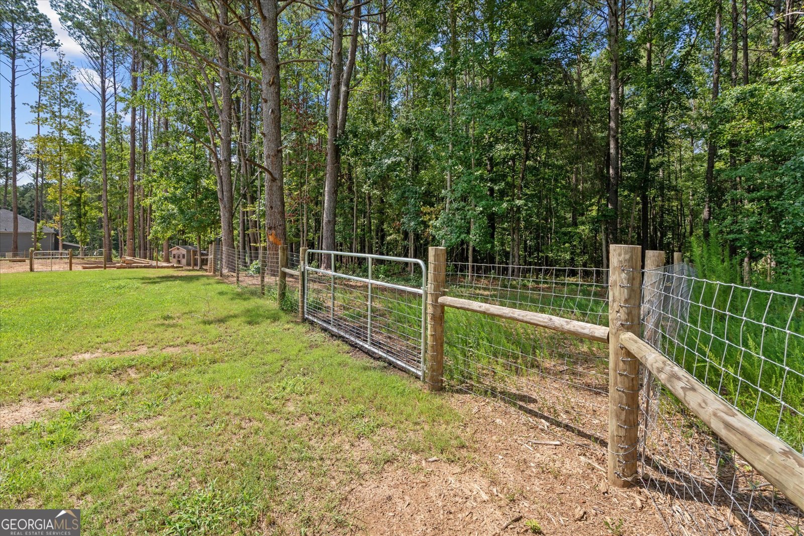 337 Paynes Lake Road Carrollton - 1