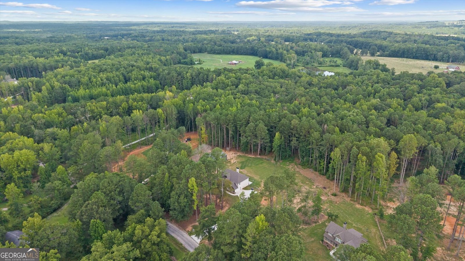 337 Paynes Lake Road Carrollton - 3
